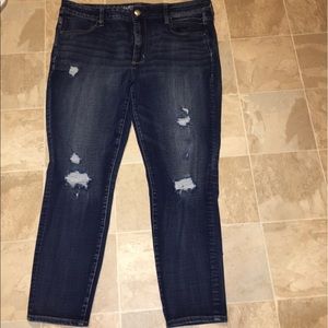 New American Eagle Jeans